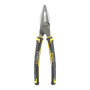 Плоскогубці STANLEY "FatMax®" комбіновані, L = 200 мм