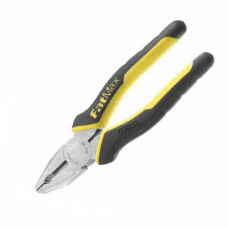 Плоскогубці STANLEY "FatMax®" комбіновані, L = 200 мм