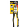 Плоскогубці STANLEY "FatMax®" комбіновані, L = 200 мм