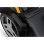 Газонокосарка бензинова самохідна STIGA, ST 170 OHV Autochoke, 2.6 кВт, ширина косіння 51 см, висота косіння 22-80 мм, травозбірник 60 л, вага 28 кг