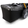 Газонокосарка бензинова самохідна STIGA, ST 170 OHV Autochoke, 2.6 кВт, ширина косіння 51 см, висота косіння 22-80 мм, травозбірник 60 л, вага 28 кг