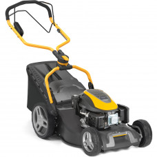 Газонокосарка бензинова самохідна STIGA, ST 170 OHV Autochoke, 2.6 кВт, ширина косіння 51 см, висота косіння 22-80 мм, травозбірник 60 л, вага 28 кг