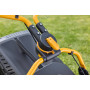 Газонокосарка бензинова самохідна STIGA, ST 170 OHV Autochoke, 2.6 кВт, ширина косіння 51 см, висота косіння 22-80 мм, травозбірник 60 л, вага 28 кг