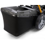 Газонокосарка бензинова самохідна STIGA, ST 170 OHV Autochoke, 2.6 кВт, ширина косіння 51 см, висота косіння 22-80 мм, травозбірник 60 л, вага 28 кг