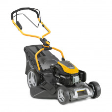 Газонокосарка бензинова самохідна STIGA, ST170 LS OHV Autochoke, 2.60 кВт, ширина косіння 51 см, висота косіння 22-80 мм, травозбірник 60 л, вага 37 кг