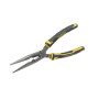 Плоскогубці STANLEY "Fatmax®" з подовженими напівкруглими губками, L = 200 мм
