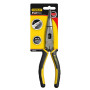 Плоскогубці STANLEY "Fatmax®" із зігнутими губками, L = 200 мм
