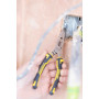 Плоскогубці STANLEY "Fatmax®" із зігнутими губками, L = 200 мм