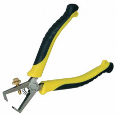 Кусачки STANLEY "Fatmax®" для зачистки дротів, L = 170 мм