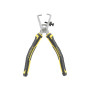 Кусачки STANLEY "Fatmax®" для зачистки дротів, L = 170 мм