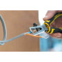 Кусачки STANLEY "Fatmax®" для зачистки дротів, L = 170 мм