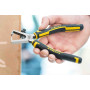 Кусачки STANLEY "Fatmax®" для зачистки дротів, L = 170 мм
