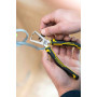 Кусачки STANLEY "Fatmax®" для зачистки дротів, L = 170 мм