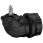 Мала насадка для акумуляторних викруток BLACK+DECKER, тип "кутова" для виконання роботи важкодоступних місцях під кутом 90