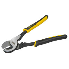 Кусачки STANLEY "Fatmax®" для різання кабелю, L = 215 мм