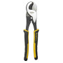 Кусачки STANLEY "Fatmax®" для різання кабелю, L = 215 мм