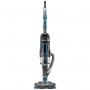Пилосос акумуляторний (електровіник) BLACK+DECKER, SMART TECH, MULTIPOWER 21.6 В Li-ion, 2.5 А/год, 1185 л/хв, 1000 мл, час роботи 60 хв, 3.17 кг