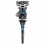 Пилосос акумуляторний (електровіник) BLACK+DECKER, SMART TECH, MULTIPOWER 21.6 В Li-ion, 2.5 А/год, 1185 л/хв, 1000 мл, час роботи 60 хв, 3.17 кг