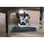 Пилосос акумуляторний (електровіник) BLACK+DECKER, SMART TECH, MULTIPOWER 21.6 В Li-ion, 2.5 А/год, 1185 л/хв, 1000 мл, час роботи 60 хв, 3.17 кг