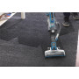 Пилосос акумуляторний (електровіник) BLACK+DECKER, SMART TECH, MULTIPOWER 21.6 В Li-ion, 2.5 А/год, 1185 л/хв, 1000 мл, час роботи 60 хв, 3.17 кг