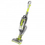 Пилосос акумуляторний (електровіник) BLACK+DECKER, SMART TECH, MULTIPOWER 21.6 В Li-ion, 2.5 А/год, 984 л/хв, 500 мл, час роботи 60 хв, 3.9 кг
