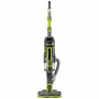 Пилосос акумуляторний (електровіник) BLACK+DECKER, SMART TECH, MULTIPOWER 21.6 В Li-ion, 2.5 А/год, 984 л/хв, 500 мл, час роботи 60 хв, 3.9 кг
