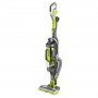 Пилосос акумуляторний (електровіник) BLACK+DECKER, SMART TECH, MULTIPOWER 21.6 В Li-ion, 2.5 А/год, 984 л/хв, 500 мл, час роботи 60 хв, 3.9 кг