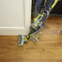 Пилосос акумуляторний (електровіник) BLACK+DECKER, SMART TECH, MULTIPOWER 21.6 В Li-ion, 2.5 А/год, 984 л/хв, 500 мл, час роботи 60 хв, 3.9 кг