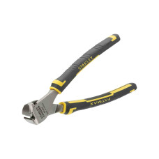 Кусачки STANLEY "FatMaxSteel " торцеві, L = 160 мм