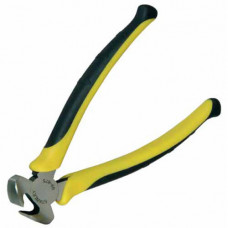Кусачки STANLEY "FatMaxSteel " торцеві, L = 160 мм