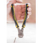 Кусачки STANLEY "FatMaxSteel " торцеві, L = 160 мм