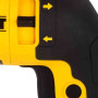 Перфоратор мережевий DeWALT, SDS-Plus, 800 Вт, 2.6 Дж, 3 режими, 0-5500 уд/хв, 0-1500 об/хв, валіза, вага 2.6 кг