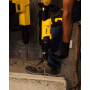 Перфоратор мережевий DeWALT, SDS-Plus, 800 Вт, 2.6 Дж, 3 режими, 0-5500 уд/хв, 0-1500 об/хв, валіза, вага 2.6 кг