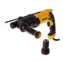 Перфоратор мережевий DeWALT, SDS-Plus, 800 Вт, 2.8 Дж, 3 режими, 0-5540 уд/хв, 0-1500 об/хв, валіза, вага 3 кг