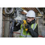 Перфоратор мережевий DeWALT, SDS-Plus, 800 Вт, 2.8 Дж, 3 режими, 0-5540 уд/хв, 0-1500 об/хв, валіза, вага 3 кг