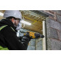 Перфоратор мережевий DeWALT, SDS-Plus, 800 Вт, 2.8 Дж, 3 режими, 0-5540 уд/хв, 0-1500 об/хв, валіза, вага 3 кг