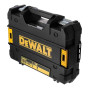 Перфоратор мережевий DeWALT, SDS-Plus, 900 Вт, 3.0 Дж, 3 режими, 0-5350 уд/хв, 0-1450 об/хв, валіза, вага 3.1 кг