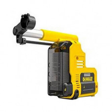 Система пиловидалення DeWALT, для перфораторів SDS-Plus DCH273 та DCH274, DCH253 та DCH254 (тип 2)
