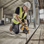 Перфоратор мережевий DeWALT, SDS-Plus, 950 Вт, 3.5 Дж, 3 режими, 0-5200 уд/хв, 0-1150 об/хв, валіза, вага 3.9 кг