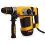 Перфоратор DeWALT SDS-Plus 1000 Вт, 4.2 Дж, бур/коронка - 32/100 мм, 4.3 кг, TSTAK+аксесуари
