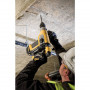 Перфоратор DeWALT SDS-Plus 1000 Вт, 4.2 Дж, бур/коронка - 32/100 мм, 4.3 кг, TSTAK+аксесуари
