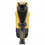Перфоратор мережевий DeWALT, SDS-MAX 1350 Вт, 10.5 Дж, 2 режими, валіза, вага 7.8 кг