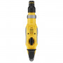 Перфоратор мережевий DeWALT, SDS-MAX 1350 Вт, 10.5 Дж, 2 режими, валіза, вага 7.8 кг