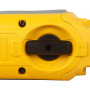 Перфоратор мережевий DeWALT, SDS-MAX, 1600 Вт, 2 режими, 13.3 Дж, 177-355 об/хв, 1350-2705 уд/хв, валіза, вага 9.2 кг