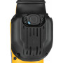 Перфоратор мережевий DeWALT, SDS-MAX, 1600 Вт, 2 режими, 13.3 Дж, 177-355 об/хв, 1350-2705 уд/хв, валіза, вага 9.2 кг