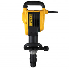Молоток відбійний мережевий DeWALT, SDS-MAX, 1500 Вт, частота ударів 17.5 Дж, 2040 уд/хв, вага 9.9 кг, валіза
