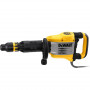 Молоток відбійний мережевий DeWALT, SDS MAX, 1600 Вт, 24 Дж, частота ударів 1620 уд/хв, вага 13.3 кг, валіза