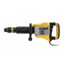 Молоток відбійний мережевий DeWALT, SDS MAX, 1600 Вт, 24 Дж, частота ударів 1620 уд/хв, вага 13.3 кг, валіза