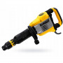 Молоток відбійний мережевий DeWALT, SDS MAX, 1600 Вт, 24 Дж, частота ударів 1620 уд/хв, вага 13.3 кг, валіза