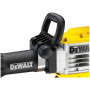 Молоток відбійний мережевий DEWalt, 1600 Вт, 35 Дж, частота ударів 1450 уд/хв, вага 18.4 кг, валіза+зубило